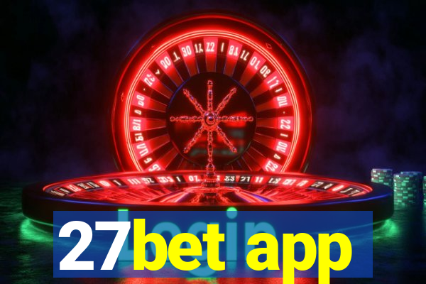 27bet app